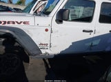 Jeep Gladiator Mojave 4X4 1C6JJTEG7NL117340 снимка