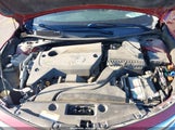 Nissan Altima 2.5/2.5 S/2.5 Sl/2.5 Sv 1N4AL3APXFC296022 снимка