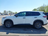 Nissan Rogue S Intelligent Awd 5N1BT3AB3RC718392 fotografie