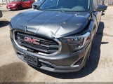 GMC Terrain Sle 3GKALTEV9KL100688 fotografie