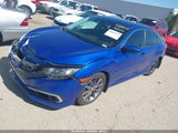 Honda Civic Ex 19XFC1F30KE009994 fotografie