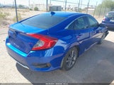 Honda Civic Ex 19XFC1F30KE009994 fotografie