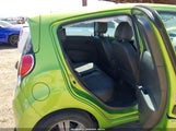 Chevrolet Spark Ls Auto KL8CB6S9XEC526415 fotografie