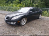 Mazda Mazda6 S Touring Plus 1YVHZ8CB6A5M28321 снимка