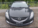 Mazda Mazda6 S Touring Plus 1YVHZ8CB6A5M28321 снимка