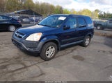 Honda Cr-V Ex SHSRD78824U222277 снимка