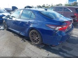 Toyota Camry Se Nightshade Edition Hybrid 4T1G31AK4PU052015 photo