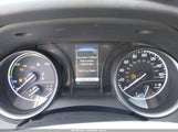 Toyota Camry Se Nightshade Edition Hybrid 4T1G31AK4PU052015 fotografie