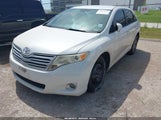 Toyota Venza Le V6 4T3ZK3BB6CU051519 photo