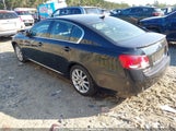 Lexus Gs 350 JTHCE96S770011162 fotografie