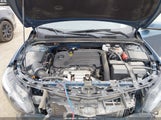 Chevrolet Malibu Fwd 1Lt 1G1ZD5ST4RF196253 снимка