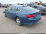 Chevrolet Malibu Fwd 1Lt 1G1ZD5ST4RF196253 photo