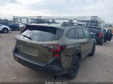 Subaru Outback Wilderness 4S4BTGUD9R3198865 снимка