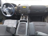 Nissan Armada Se 5N1AA08A86N706493 снимка