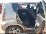 Kia Soul + KNDJT2A21B7282313 снимка