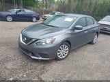 Nissan Sentra S 3N1AB7AP4JY243081 photo