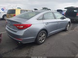 Hyundai Sonata Se 5NPE24AF7FH214893 снимка