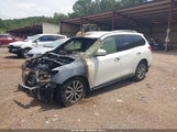 Nissan Pathfinder Sl 5N1AR2MN7EC702622 снимка