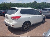 Nissan Pathfinder Sl 5N1AR2MN7EC702622 снимка