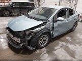 Toyota Prius Xle Awd-E JTDL9MFU2N3032605 fotografie