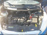 Ford Fiesta Ses 3FADP4FJ6BM227509 снимка