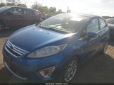 Ford Fiesta Ses 3FADP4FJ6BM227509 снимка