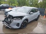 Nissan Kicks Sv Xtronic Cvt 3N1CP5CV2PL555352 снимка