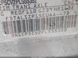 Nissan Kicks Sv Xtronic Cvt 3N1CP5CV2PL555352 снимка