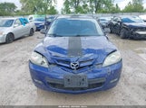 Mazda Mazda3 S Touring JM1BK343571659754 снимка