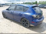Mazda Mazda3 S Touring JM1BK343571659754 снимка