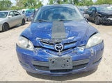 Mazda Mazda3 S Touring JM1BK343571659754 снимка