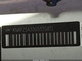 Kia Forte Sx KNAFZ5A33G5535811 снимка