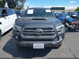 Toyota Tacoma Trd Sport 3TMAZ5CN3GM005098 fotografie