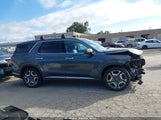 Hyundai Palisade Sel KM8R44GE7PU494571 снимка