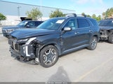 Hyundai Palisade Sel KM8R44GE7PU494571 снимка