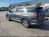 Hyundai Palisade Sel KM8R44GE7PU494571 снимка