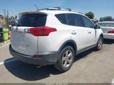 Toyota Rav4 Xle JTMWFREV3EJ012937 снимка