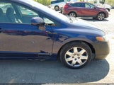 Honda Civic Lx 1HGFA16507L041139 снимка