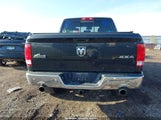Ram  Big Horn 4X4 5'7 Box 3C6RR7LT8HG511319 снимка
