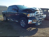Ram  Big Horn 4X4 5'7 Box 3C6RR7LT8HG511319 снимка