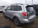 Subaru Forester 2.5I Limited JF2SJARCXJH471280 снимка