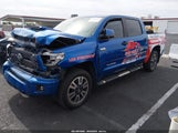 Toyota Tundra Sr5 5.7L V8 5TFDY5F1XJX721653 снимка