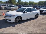 Honda Accord Sport Se 1HGCR2F16HA231345 photo