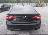 Hyundai Sonata Sport 5NPE34AF0HH547632 снимка