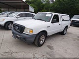 Ford Ranger Xl/Xlt 1FTKR1ADXAPA72337 снимка