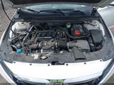 Honda Accord Lx 1HGCV1F14KA047423 fotografie