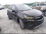 Buick Encore Fwd Preferred KL4CJASBXMB307646 снимка