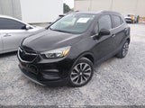 Buick Encore Fwd Preferred KL4CJASBXMB307646 снимка