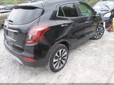 Buick Encore Fwd Preferred KL4CJASBXMB307646 снимка