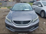 Honda Civic Lx 19XFB2F55FE116796 снимка